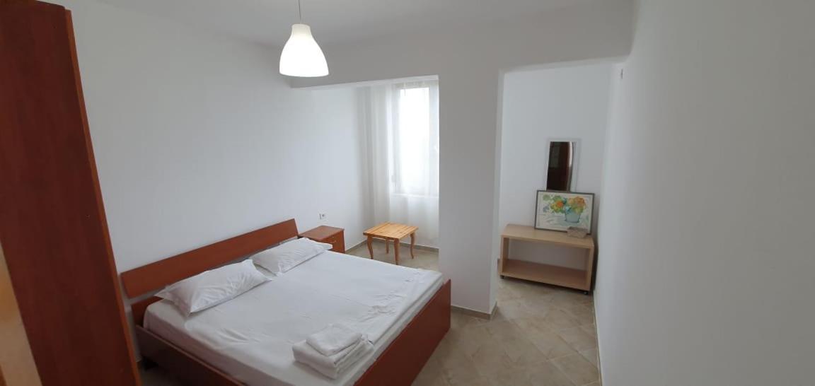 Seaview Apartment Borsh Extérieur photo