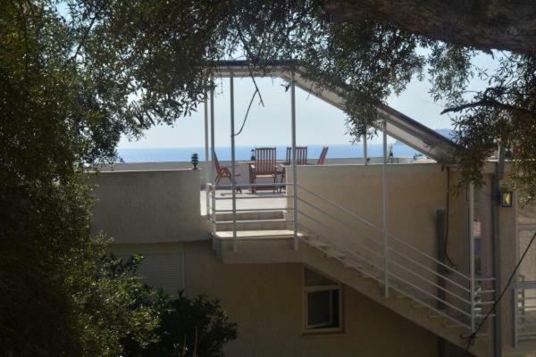 Seaview Apartment Borsh Extérieur photo